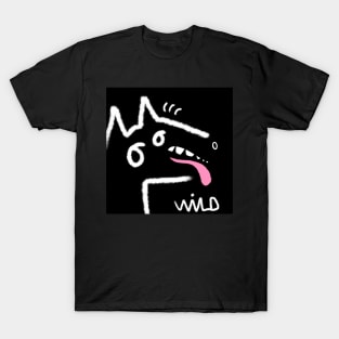 wild T-Shirt